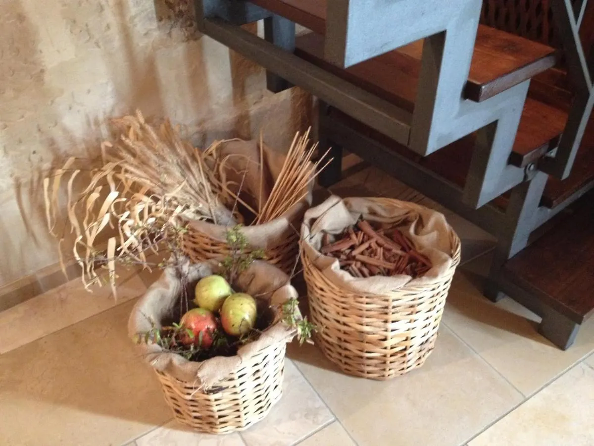 Guest house Dimora Dei Figuli Hotel Lecce